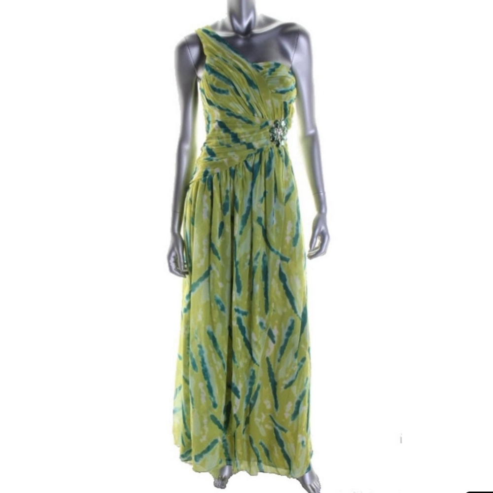 Rampage Juniors Chiffon dress